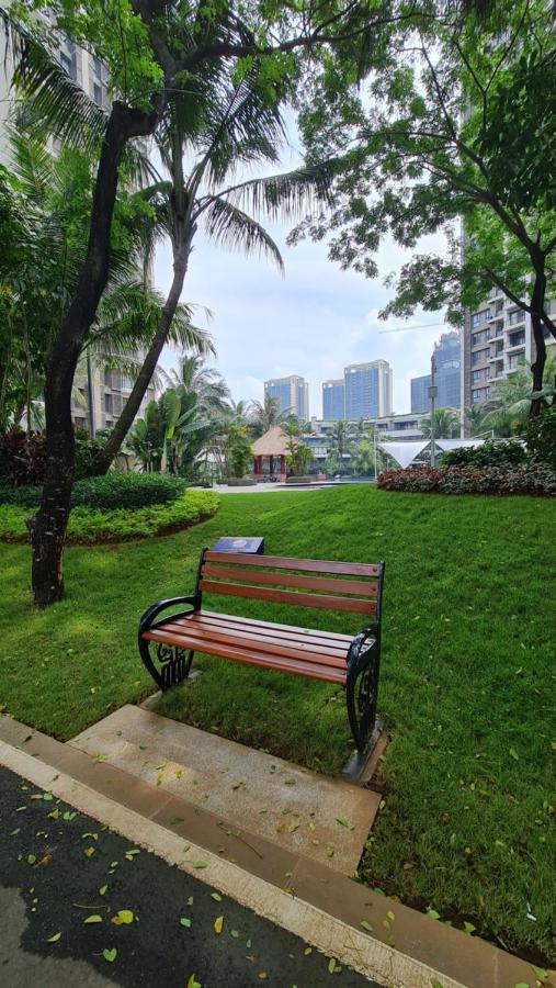 3Br Sky House Bsd Apartment Brandnew And Cozy Samporo 外观 照片