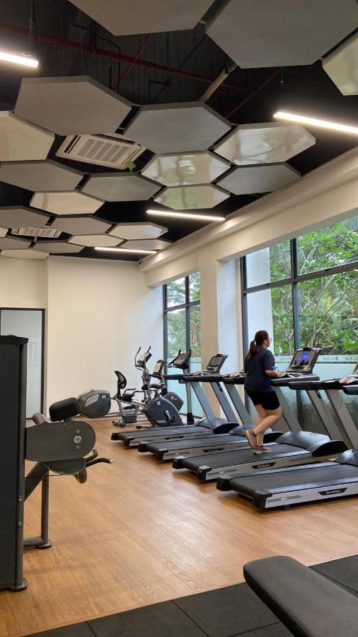 3Br Sky House Bsd Apartment Brandnew And Cozy Samporo 外观 照片