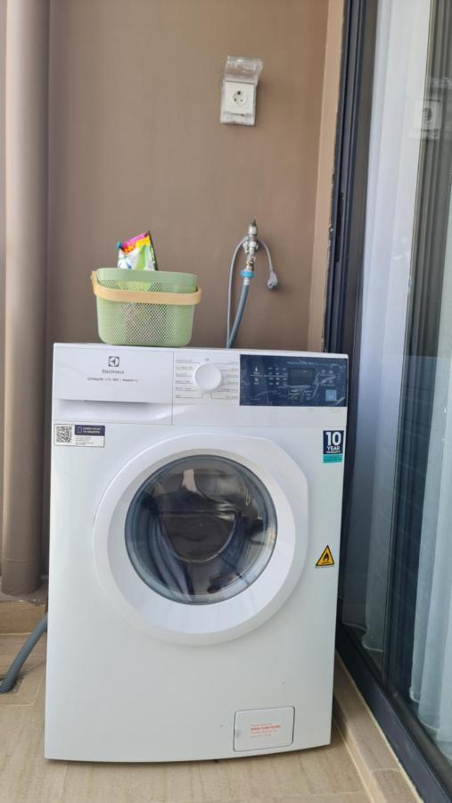 3Br Sky House Bsd Apartment Brandnew And Cozy Samporo 外观 照片