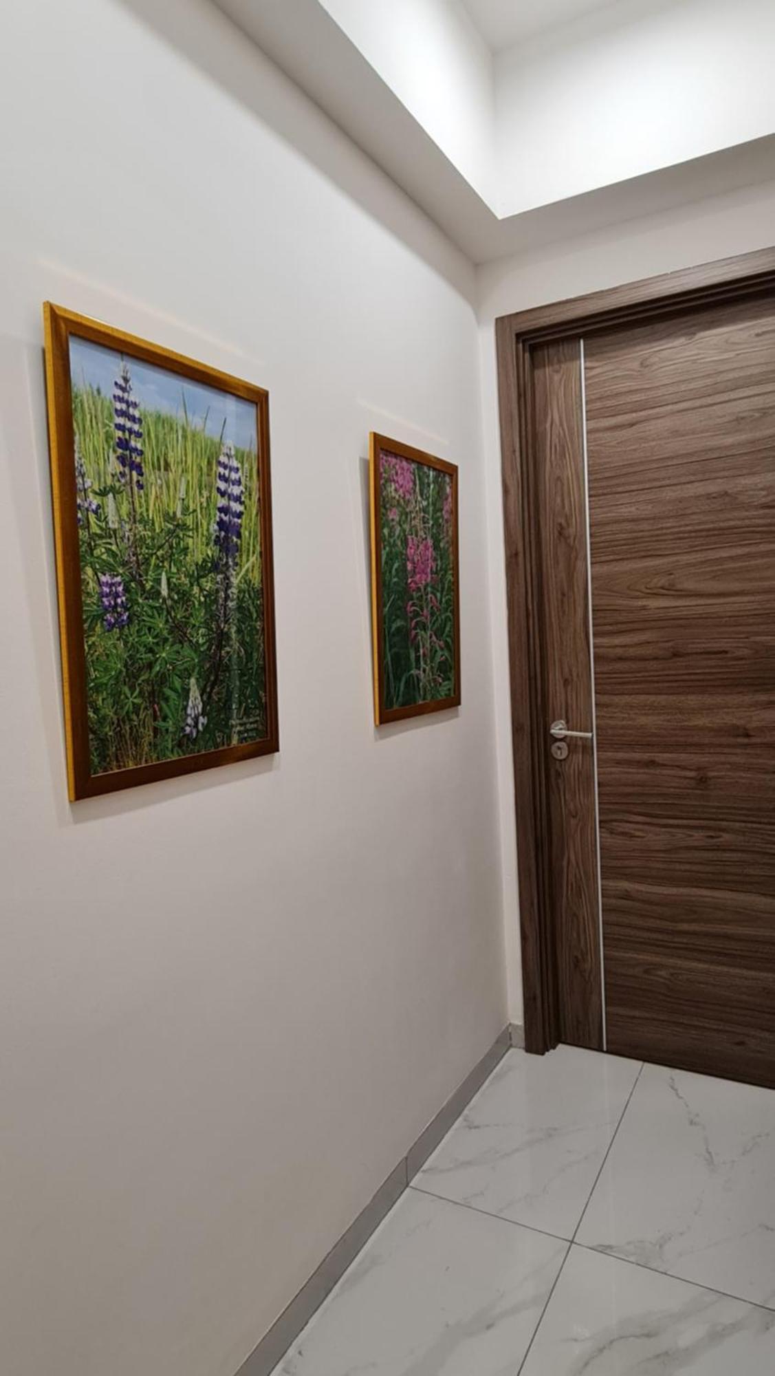 3Br Sky House Bsd Apartment Brandnew And Cozy Samporo 外观 照片