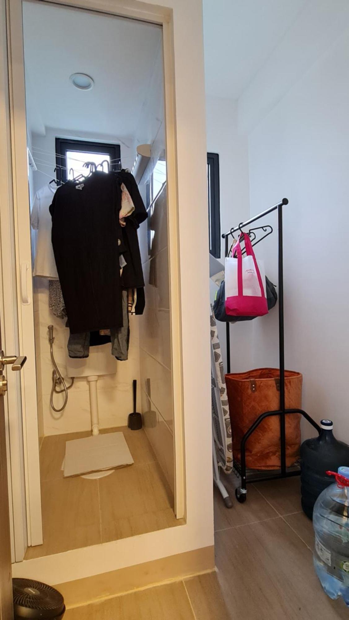 3Br Sky House Bsd Apartment Brandnew And Cozy Samporo 外观 照片