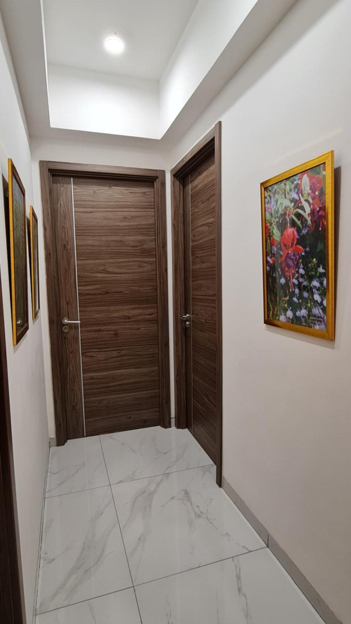 3Br Sky House Bsd Apartment Brandnew And Cozy Samporo 外观 照片