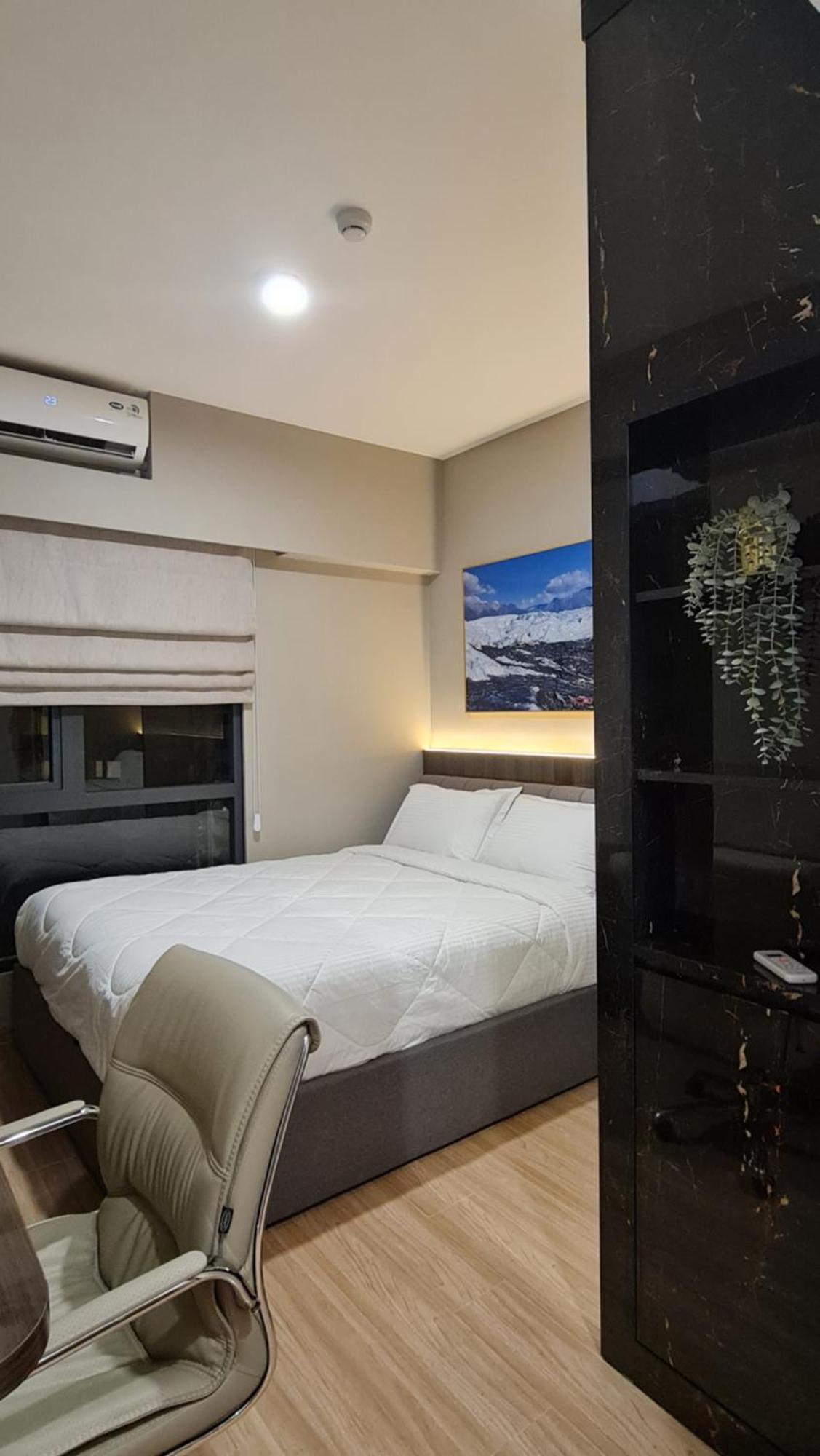 3Br Sky House Bsd Apartment Brandnew And Cozy Samporo 外观 照片