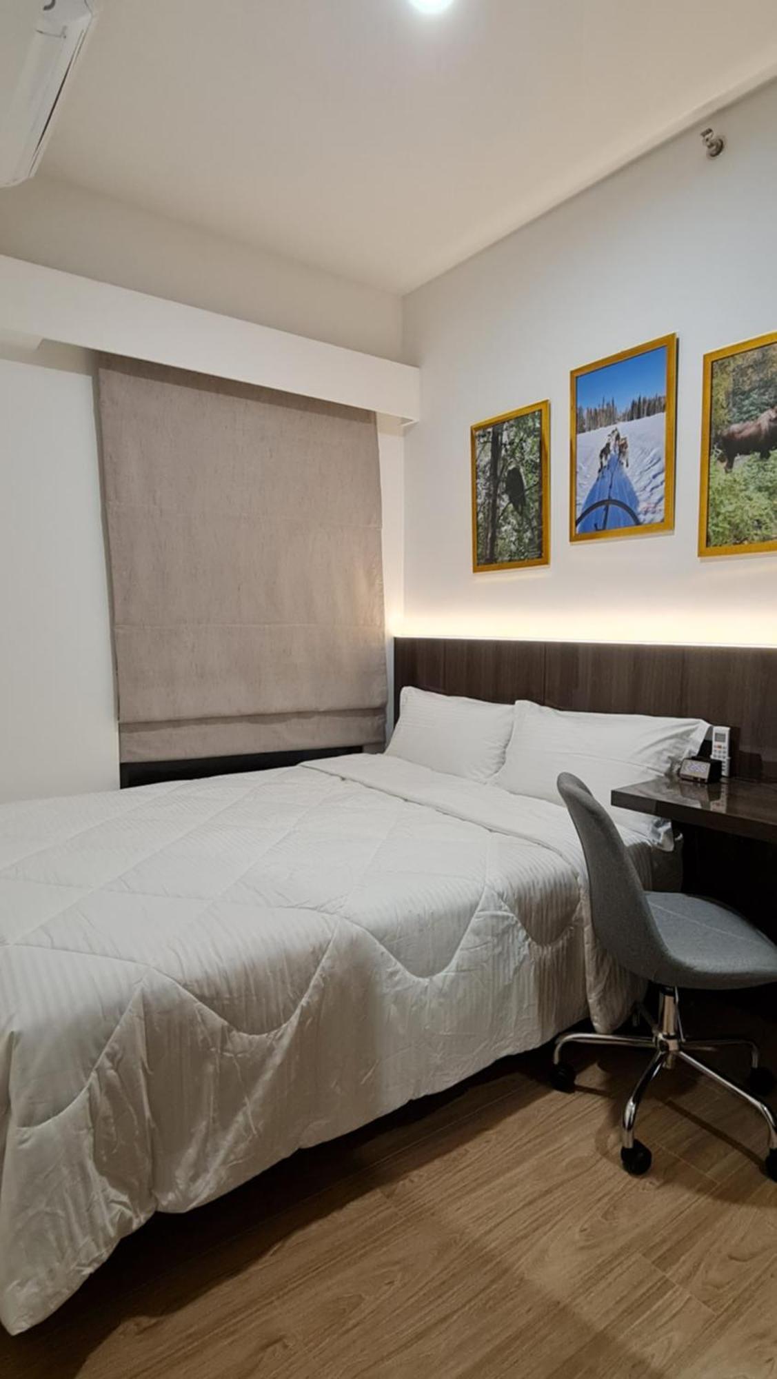3Br Sky House Bsd Apartment Brandnew And Cozy Samporo 外观 照片