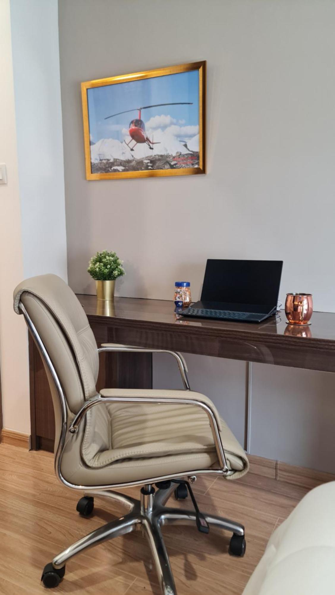 3Br Sky House Bsd Apartment Brandnew And Cozy Samporo 外观 照片
